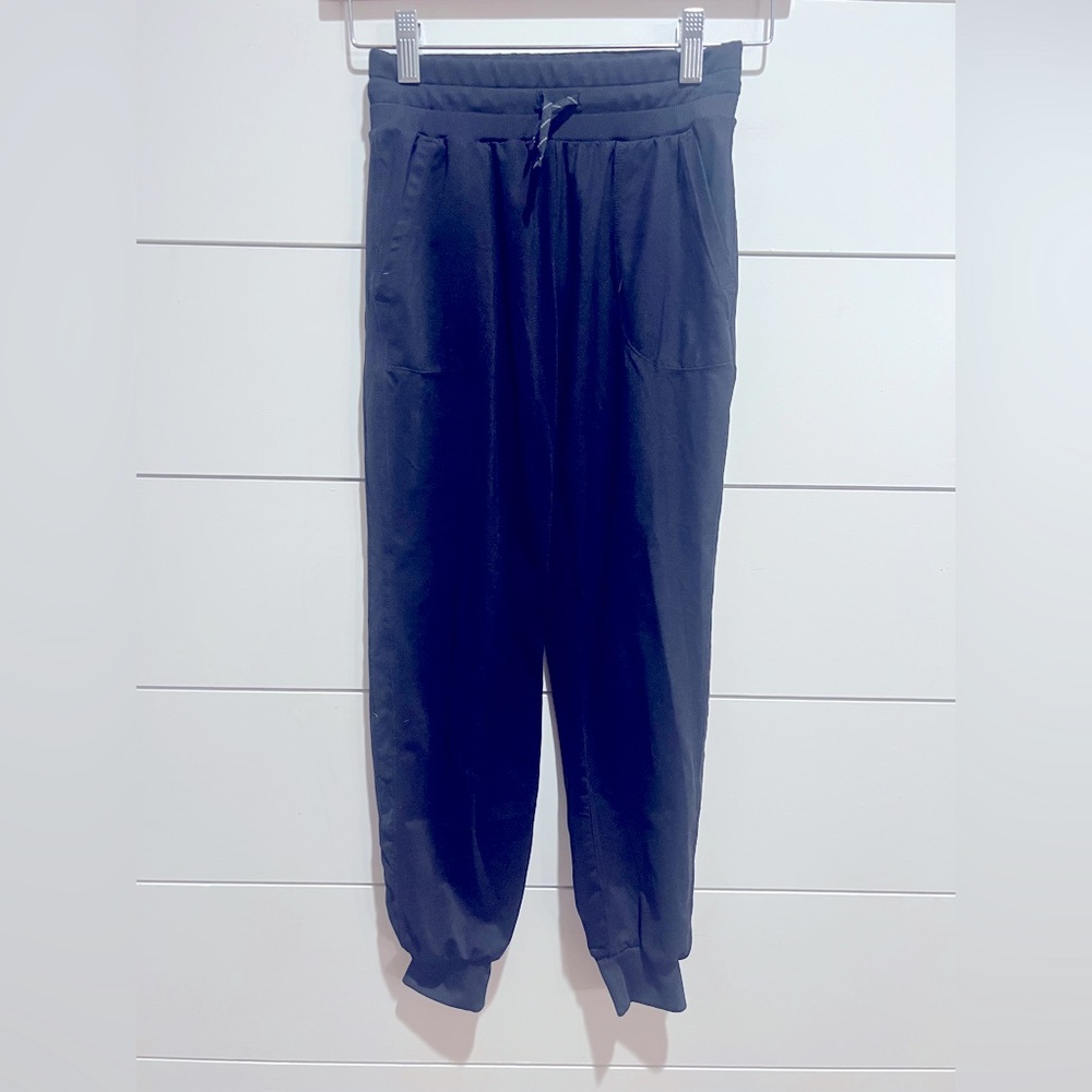 Zella Girl Black Jogger Pants